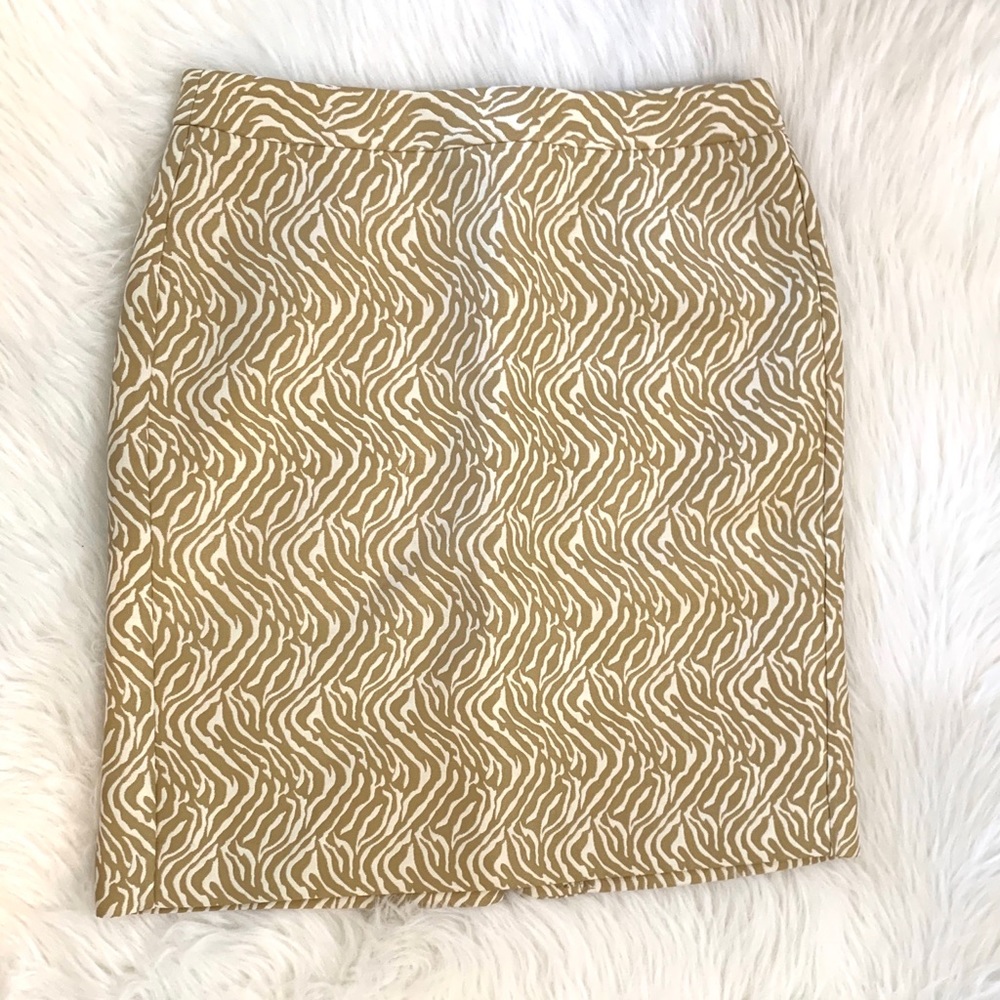 Banana Republic skirt